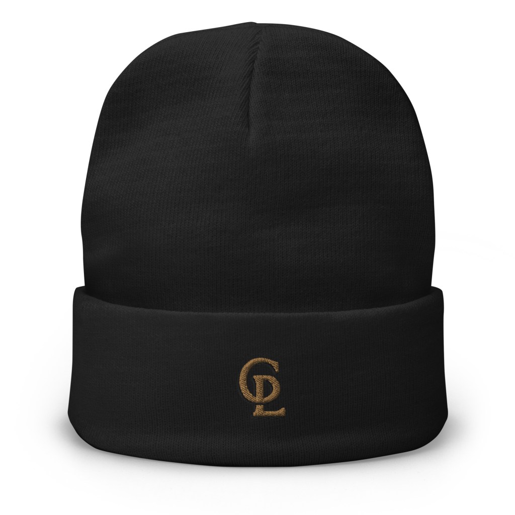 GLD - Beanie