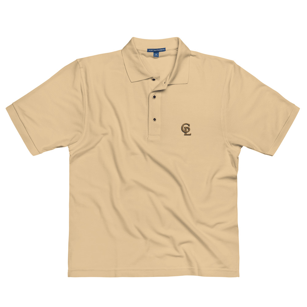GLD -  Polo