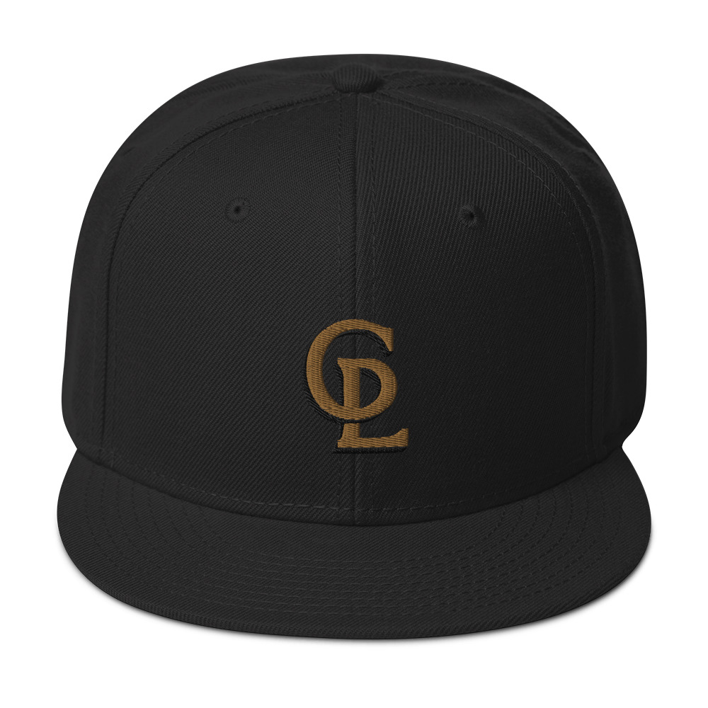 GLD- Crew Hat