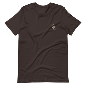 GLD - Crew Tee